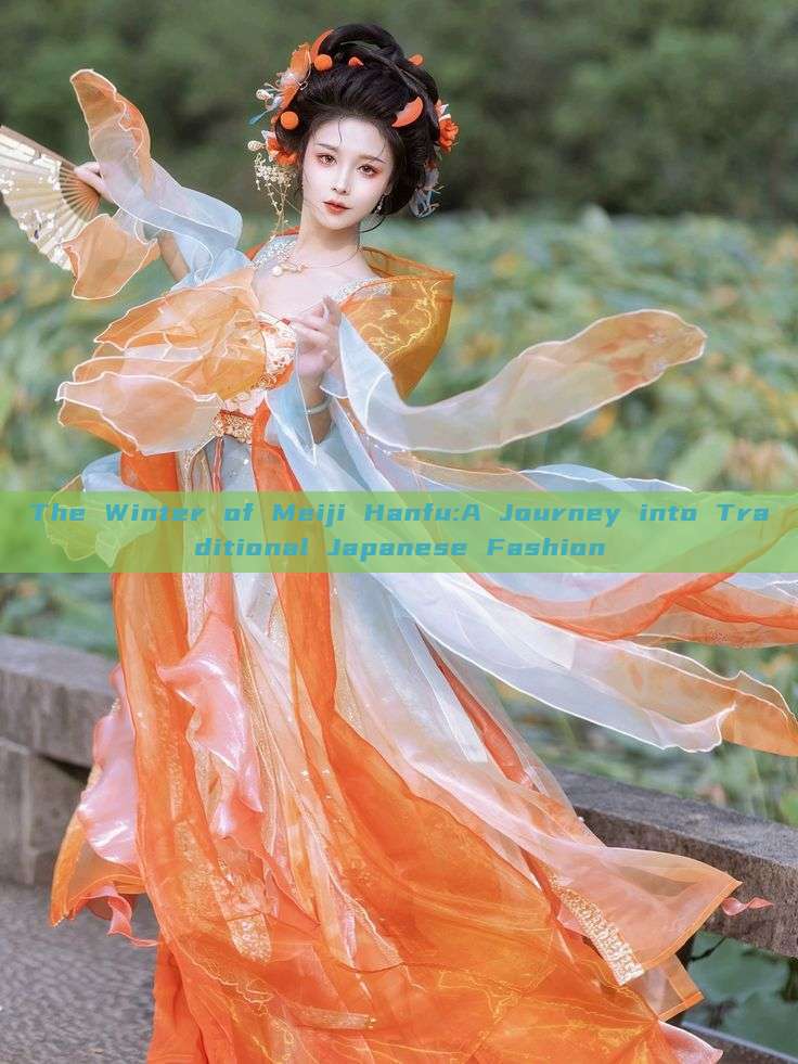 The Winter of Meiji Hanfu:A Journey into Traditional Japanese Fashion The Winter of Meiji Hanfu:A Journey into Traditional Japanese Fashion