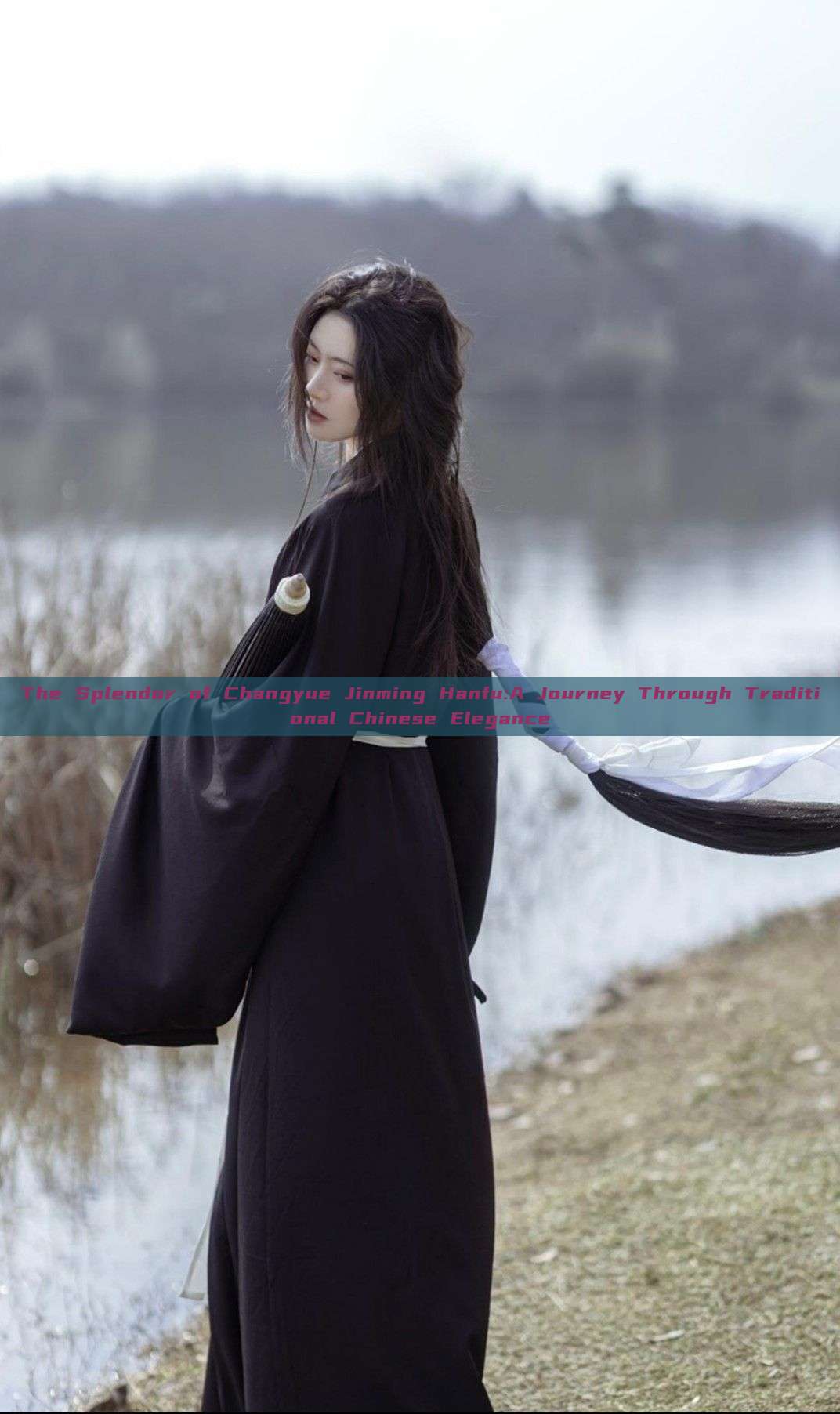 The Splendor of Changyue Jinming Hanfu:A Journey Through Traditional Chinese Elegance The Splendor of Changyue Jinming Hanfu:A Journey Through Traditional Chinese Elegance