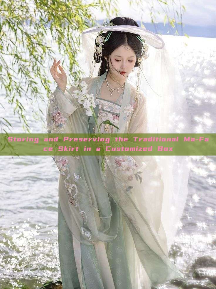 Storing and Preserving the Traditional Ma-Face Skirt in a Customized Box Storing and Preserving the Traditional Ma-Face Skirt in a Customized Box