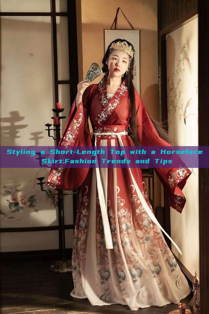 Styling a Short-Length Top with a Horseface Skirt:Fashion Trends and Tips Styling a Short-Length Top with a Horseface Skirt:Fashion Trends and Tips