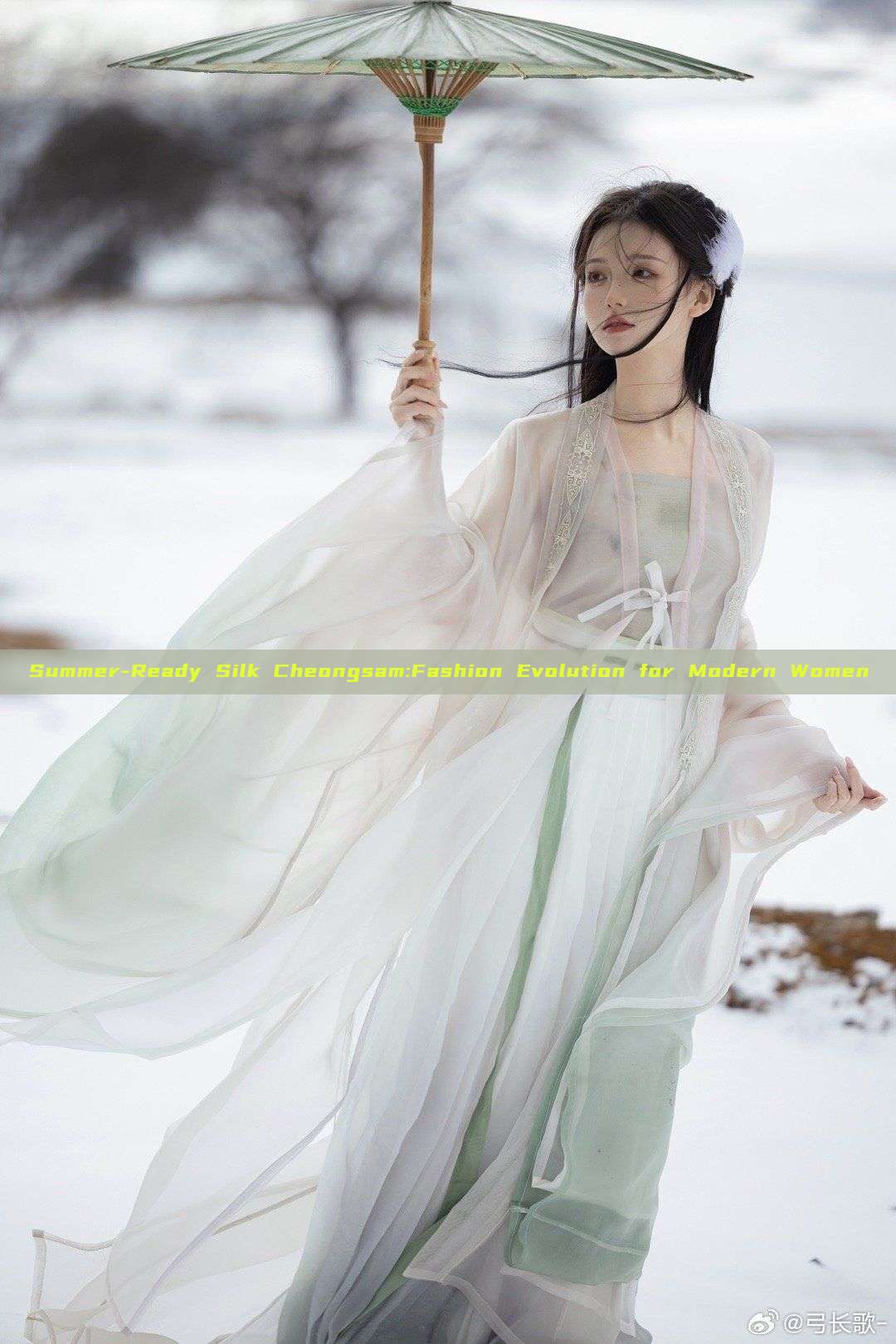 Summer-Ready Silk Cheongsam:Fashion Evolution for Modern Women Summer-Ready Silk Cheongsam:Fashion Evolution for Modern Women