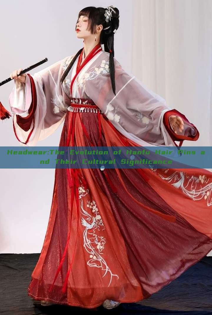Headwear:The Evolution of Hanfu Hair Pins and Their Cultural Significance Headwear:The Evolution of Hanfu Hair Pins and Their Cultural Significance