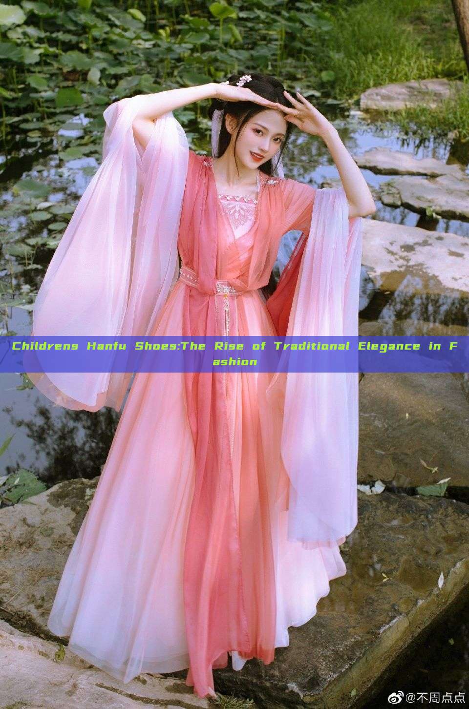Childrens Hanfu Shoes:The Rise of Traditional Elegance in Fashion Childrens Hanfu Shoes:The Rise of Traditional Elegance in Fashion