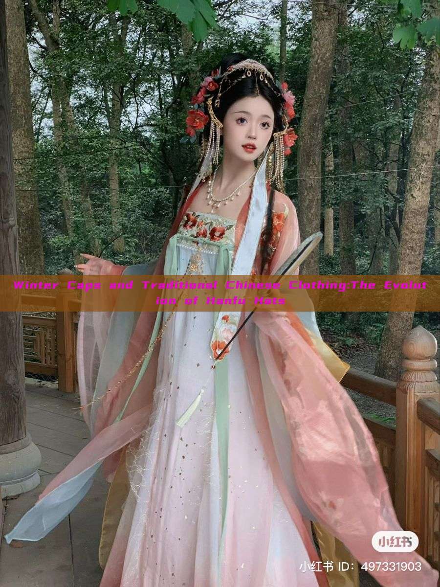 Winter Caps and Traditional Chinese Clothing:The Evolution of Hanfu Hats Winter Caps and Traditional Chinese Clothing:The Evolution of Hanfu Hats