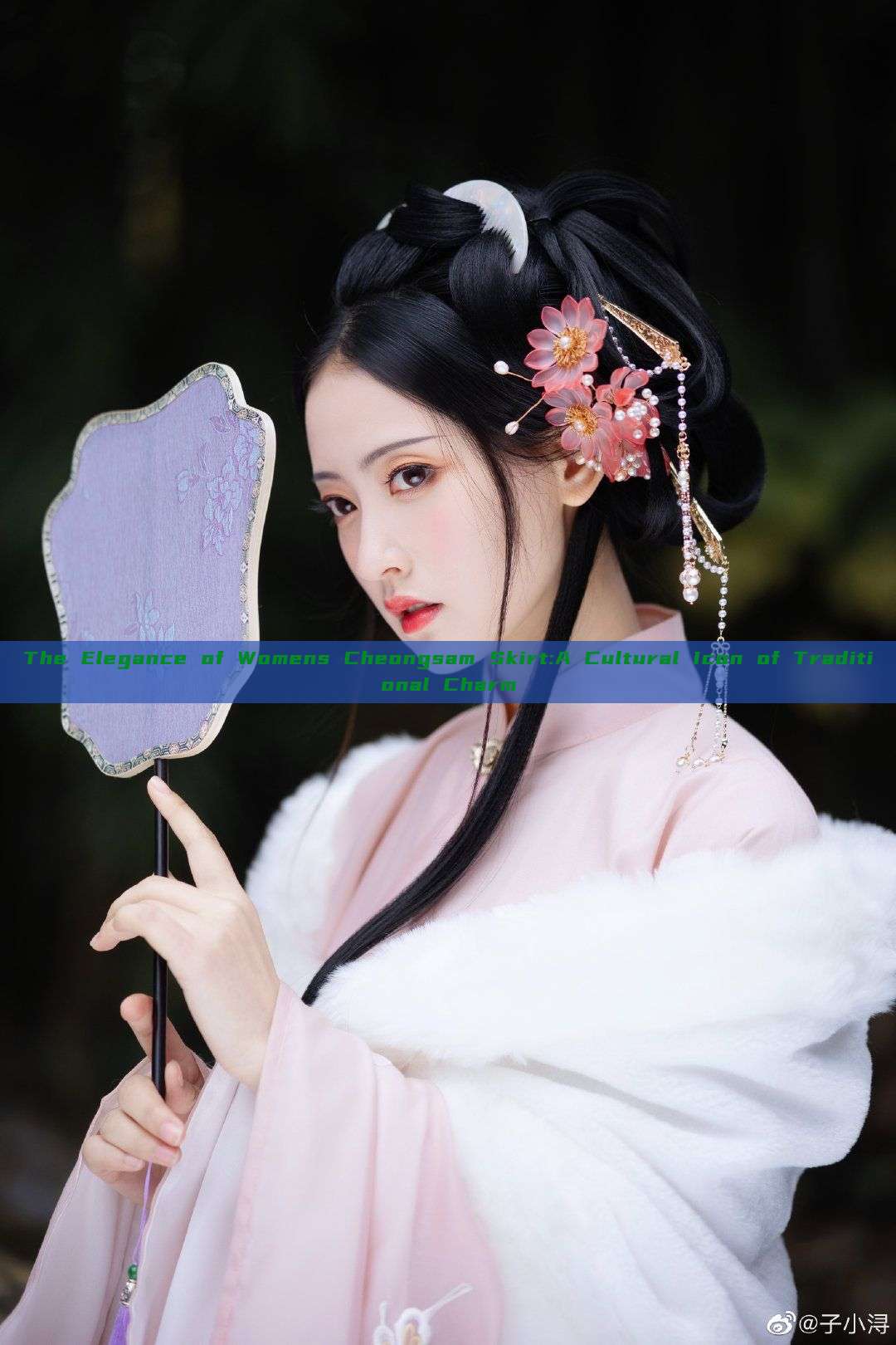 The Elegance of Womens Cheongsam Skirt:A Cultural Icon of Traditional Charm The Elegance of Womens Cheongsam Skirt:A Cultural Icon of Traditional Charm