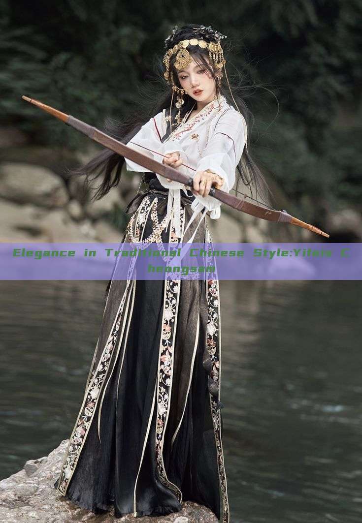 Elegance in Traditional Chinese Style:Yifeis Cheongsam Elegance in Traditional Chinese Style:Yifeis Cheongsam
