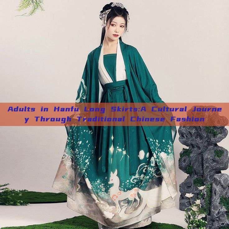 Adults in Hanfu Long Skirts:A Cultural Journey Through Traditional Chinese Fashion Adults in Hanfu Long Skirts:A Cultural Journey Through Traditional Chinese Fashion