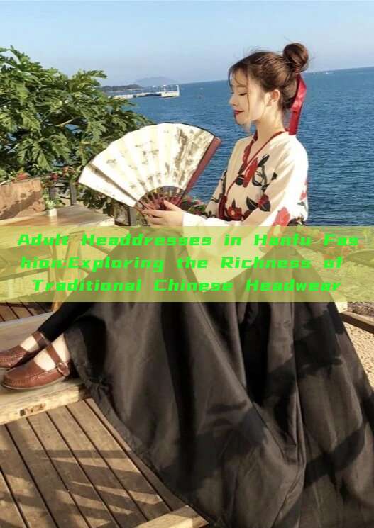 Adult Headdresses in Hanfu Fashion:Exploring the Richness of Traditional Chinese Headwear Adult Headdresses in Hanfu Fashion:Exploring the Richness of Traditional Chinese Headwear