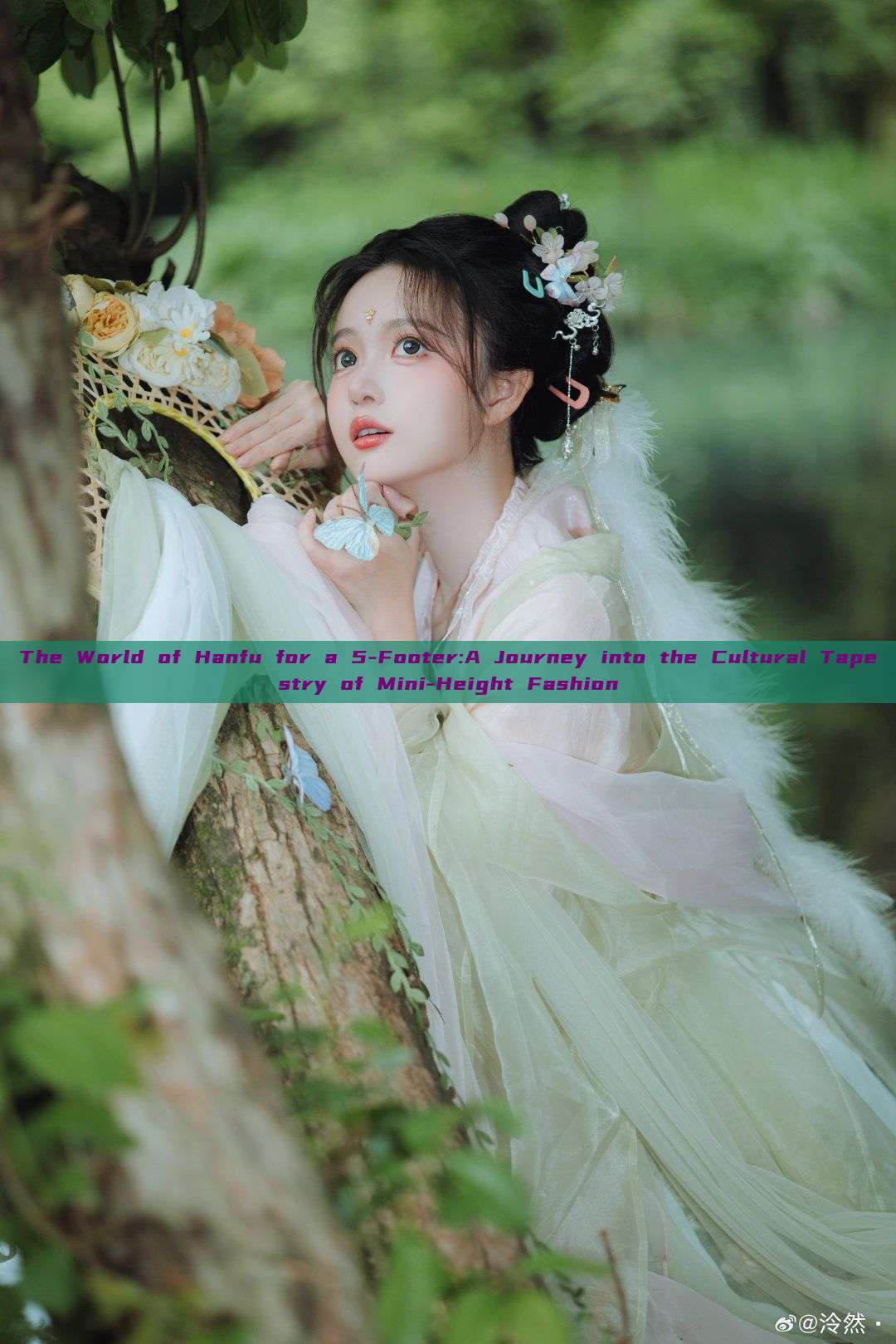 The World of Hanfu for a 5-Footer:A Journey into the Cultural Tapestry of Mini-Height Fashion The World of Hanfu for a 5-Footer:A Journey into the Cultural Tapestry of Mini-Height Fashion