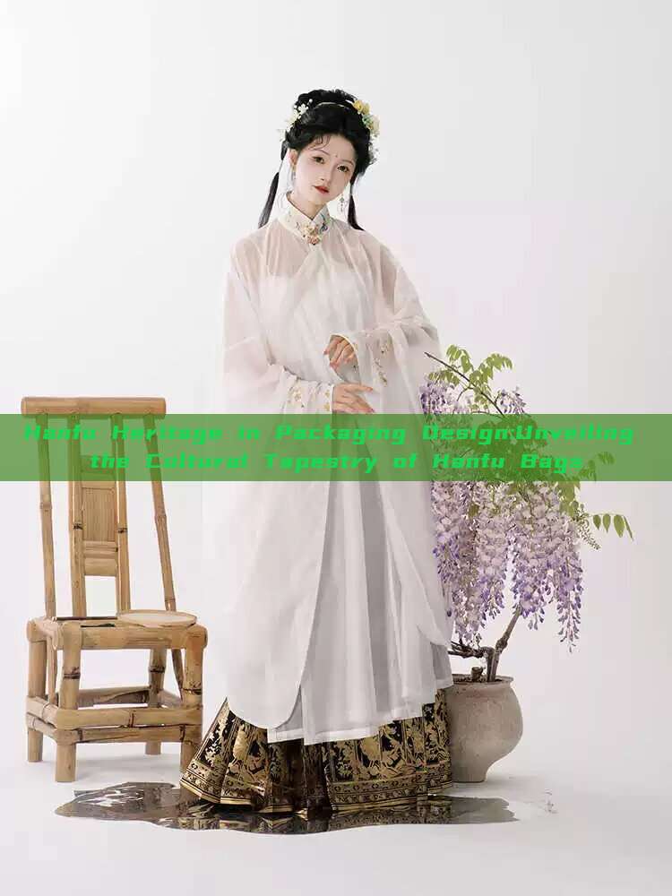 Hanfu Heritage in Packaging Design:Unveiling the Cultural Tapestry of Hanfu Bags Hanfu Heritage in Packaging Design:Unveiling the Cultural Tapestry of Hanfu Bags