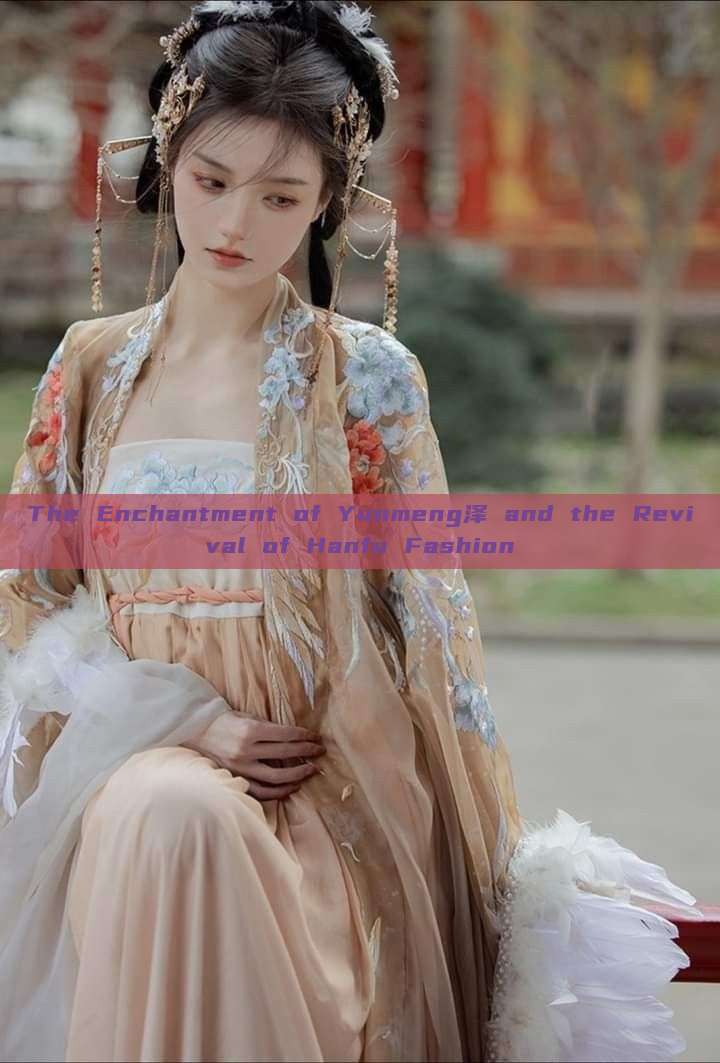 The Enchantment of Yunmeng泽 and the Revival of Hanfu Fashion The Enchantment of Yunmeng泽 and the Revival of Hanfu Fashion