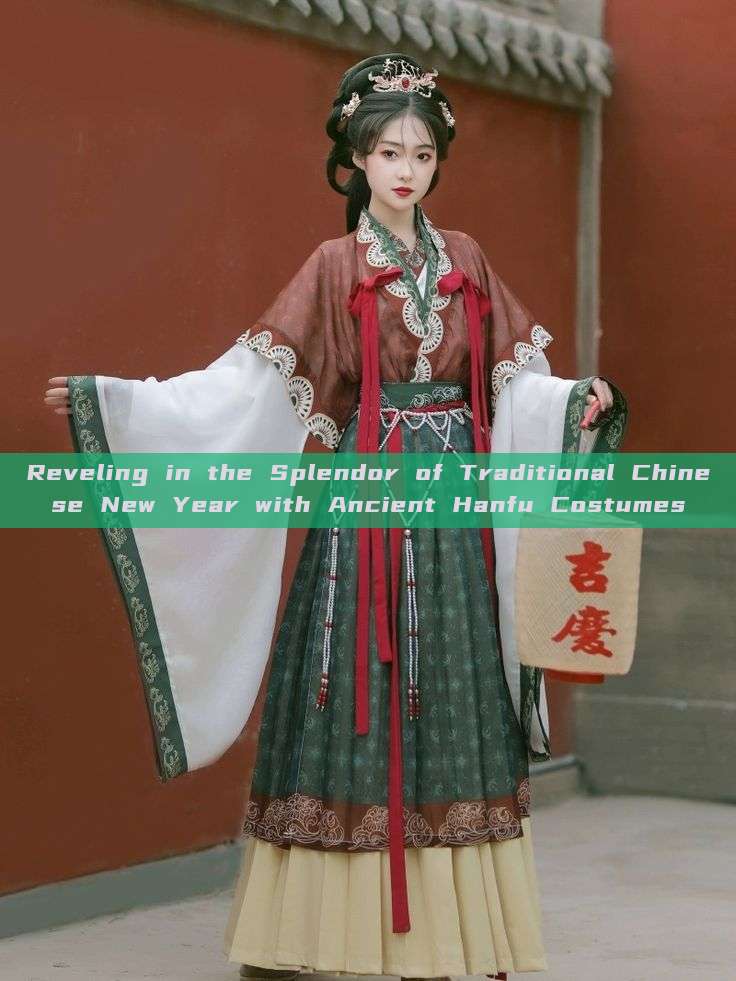 Reveling in the Splendor of Traditional Chinese New Year with Ancient Hanfu Costumes Reveling in the Splendor of Traditional Chinese New Year with Ancient Hanfu Costumes