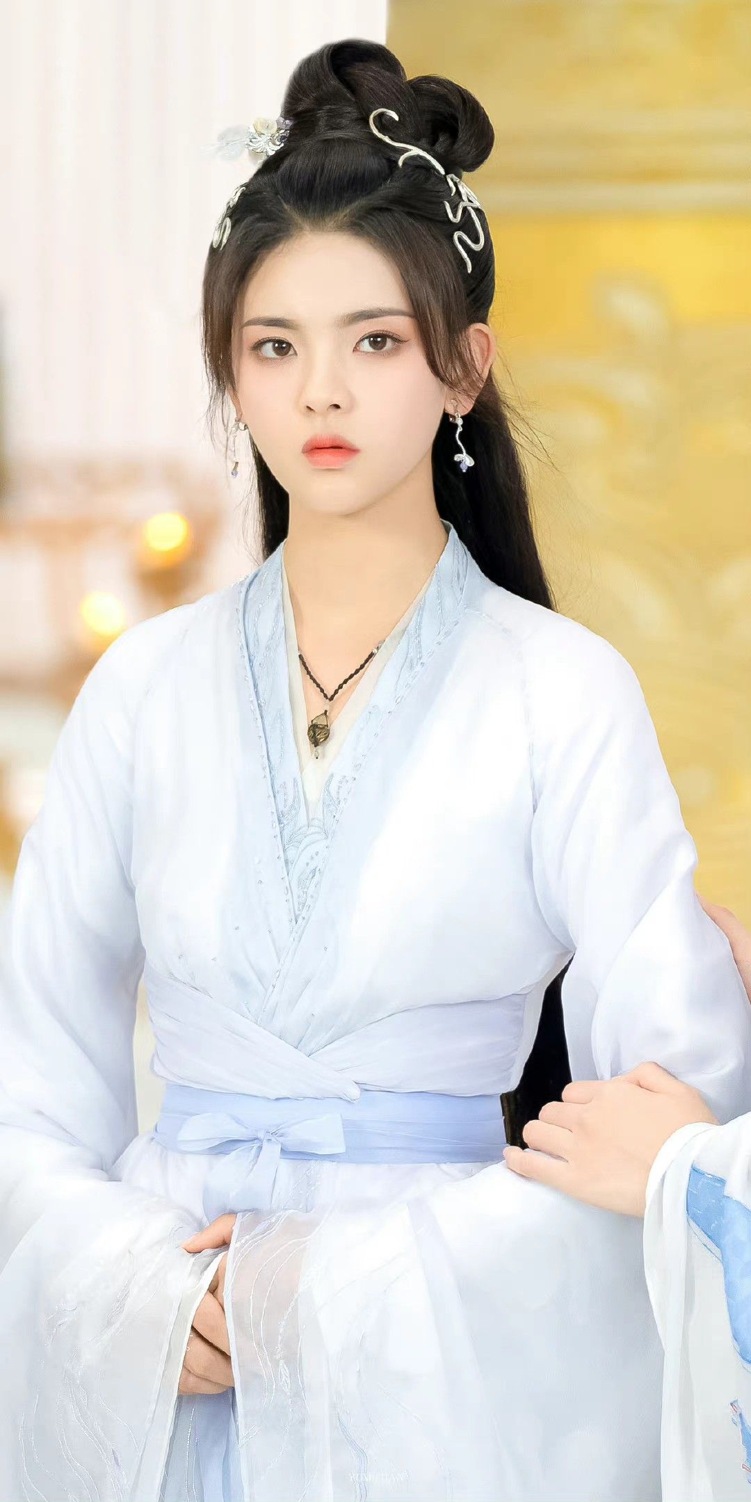 Minglan Aristocratic Gown Official Flagship Store:The Elegance of Cheongsam Minglan Aristocratic Gown Official Flagship Store:The Elegance of Cheongsam