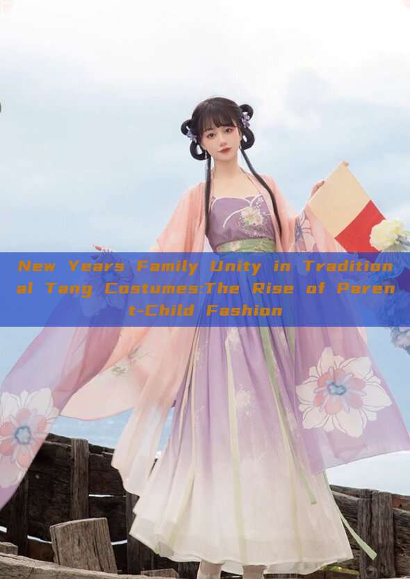 New Years Family Unity in Traditional Tang Costumes:The Rise of Parent-Child Fashion New Years Family Unity in Traditional Tang Costumes:The Rise of Parent-Child Fashion