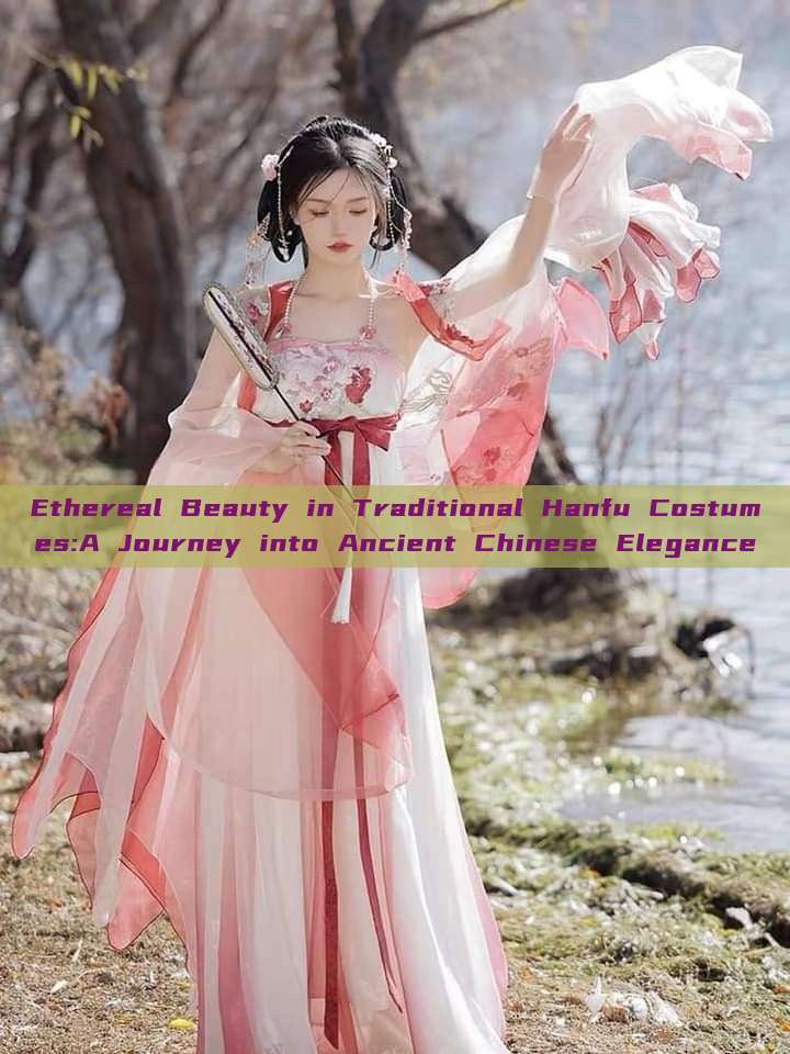 Ethereal Beauty in Traditional Hanfu Costumes:A Journey into Ancient Chinese Elegance Ethereal Beauty in Traditional Hanfu Costumes:A Journey into Ancient Chinese Elegance