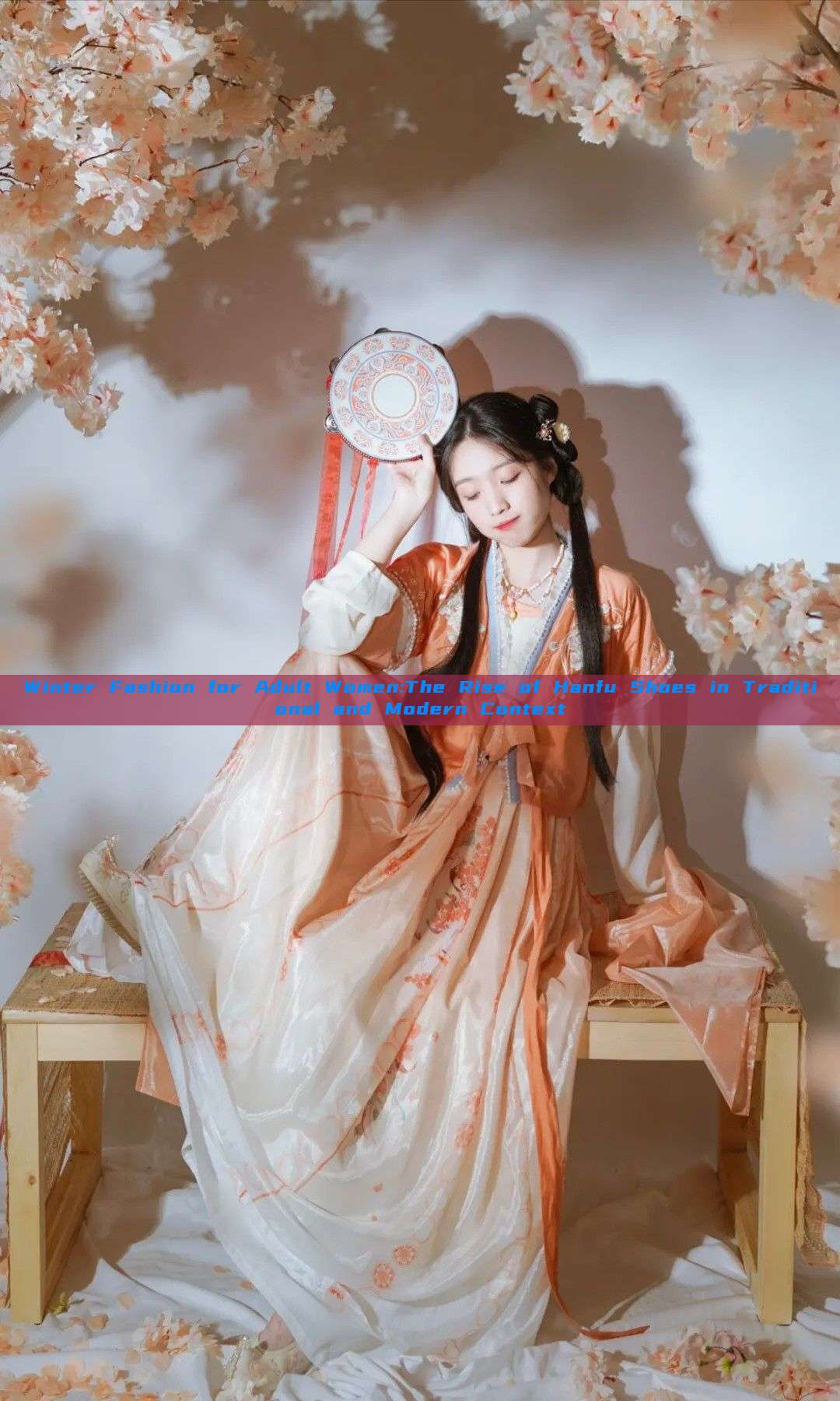 Winter Fashion for Adult Women:The Rise of Hanfu Shoes in Traditional and Modern Context Winter Fashion for Adult Women:The Rise of Hanfu Shoes in Traditional and Modern Context