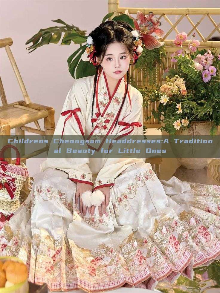 Childrens Cheongsam Headdresses:A Traditional Beauty for Little Ones Childrens Cheongsam Headdresses:A Traditional Beauty for Little Ones