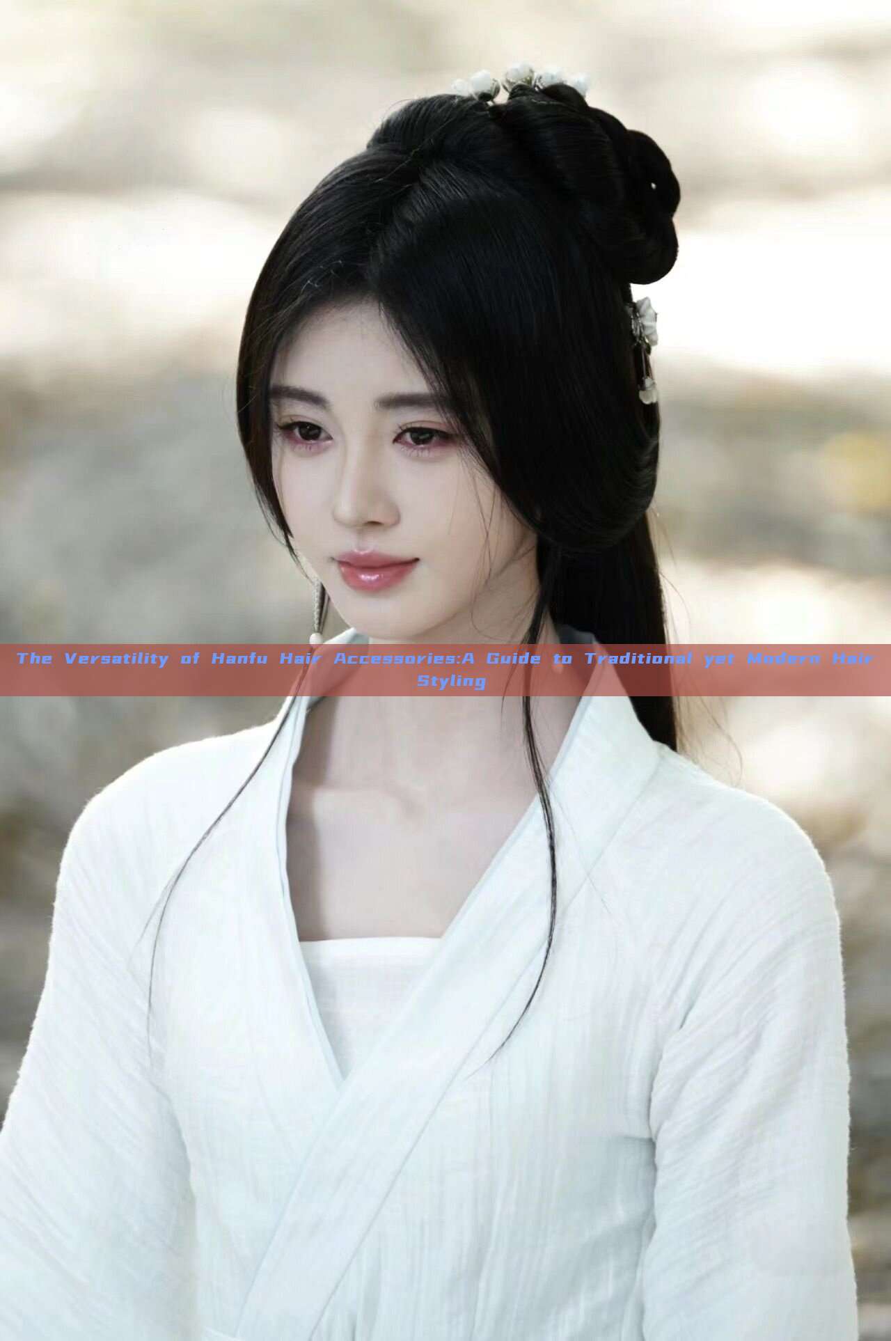 The Versatility of Hanfu Hair Accessories:A Guide to Traditional yet Modern Hair Styling The Versatility of Hanfu Hair Accessories:A Guide to Traditional yet Modern Hair Styling
