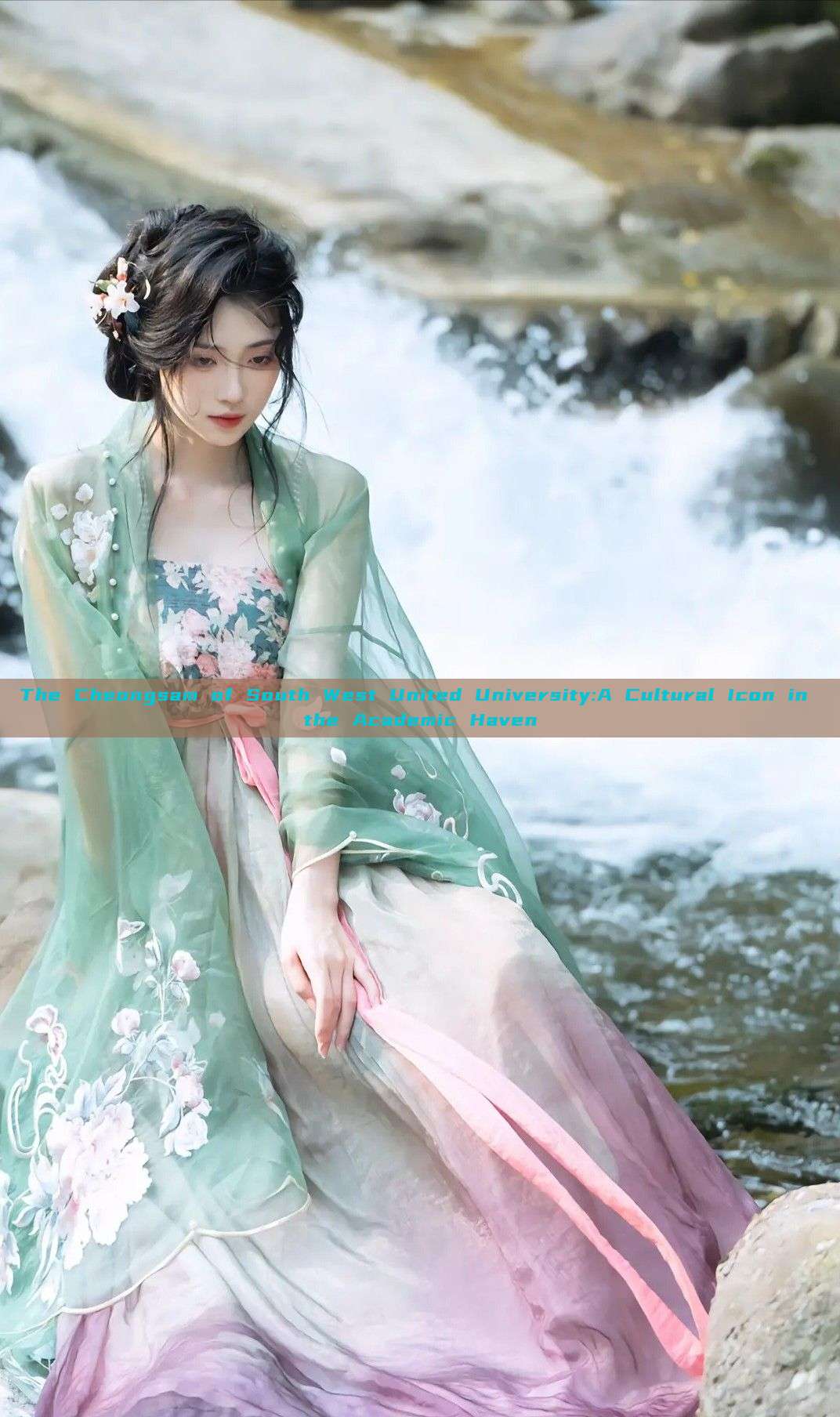 The Cheongsam of South West United University:A Cultural Icon in the Academic Haven The Cheongsam of South West United University:A Cultural Icon in the Academic Haven