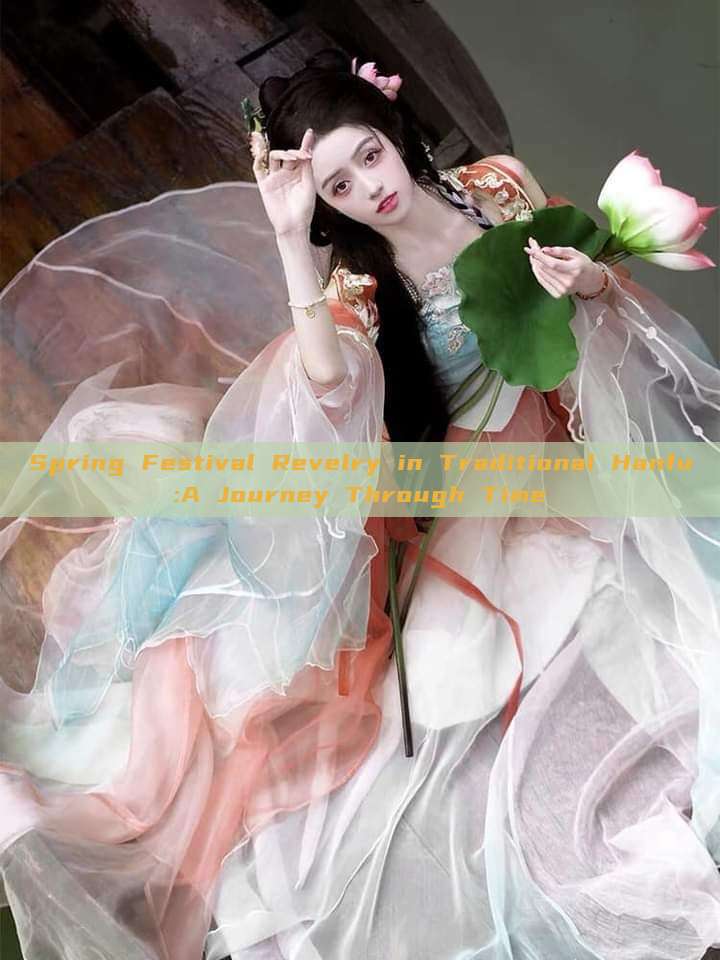 Spring Festival Revelry in Traditional Hanfu:A Journey Through Time Spring Festival Revelry in Traditional Hanfu:A Journey Through Time