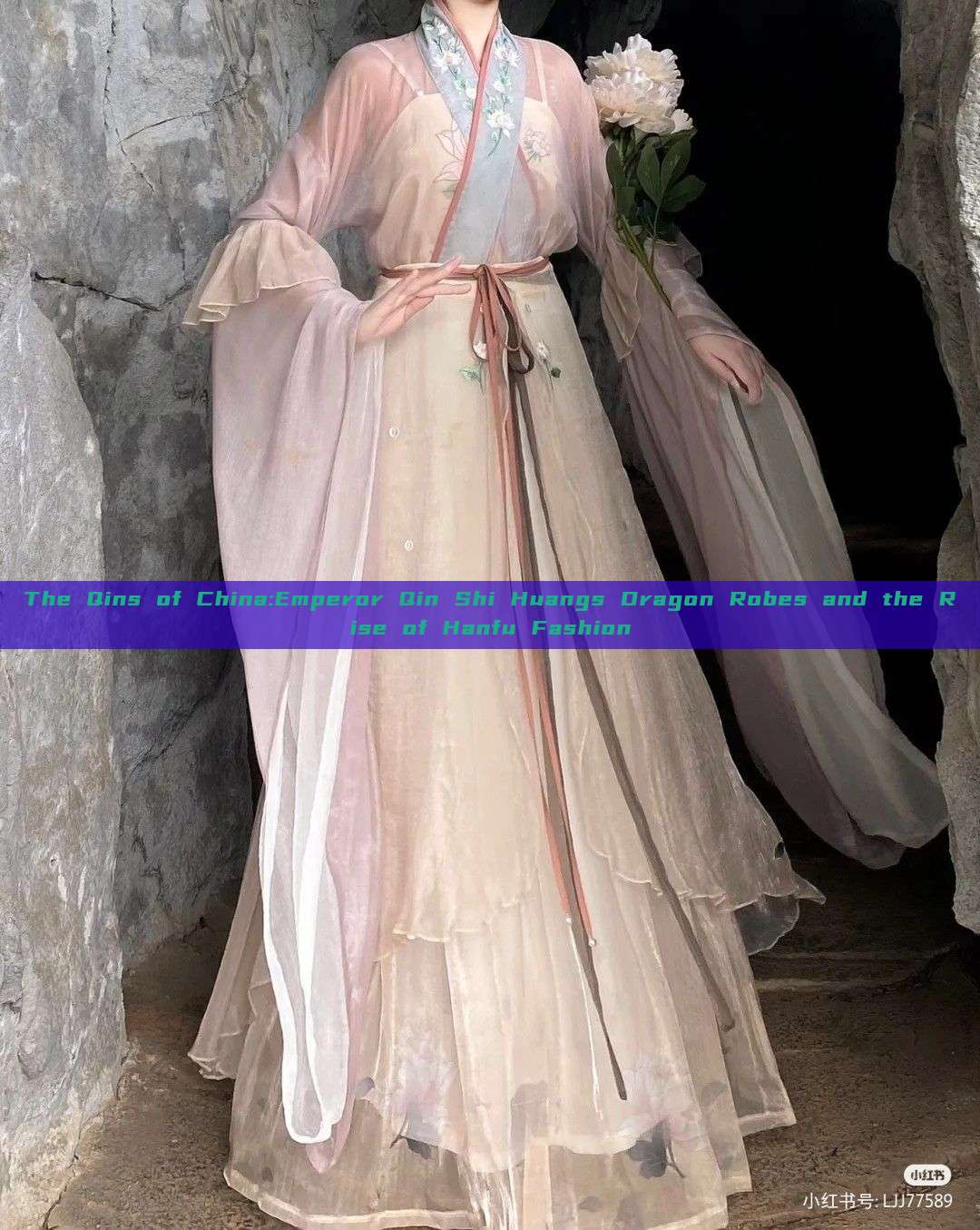 The Qins of China:Emperor Qin Shi Huangs Dragon Robes and the Rise of Hanfu Fashion The Qins of China:Emperor Qin Shi Huangs Dragon Robes and the Rise of Hanfu Fashion