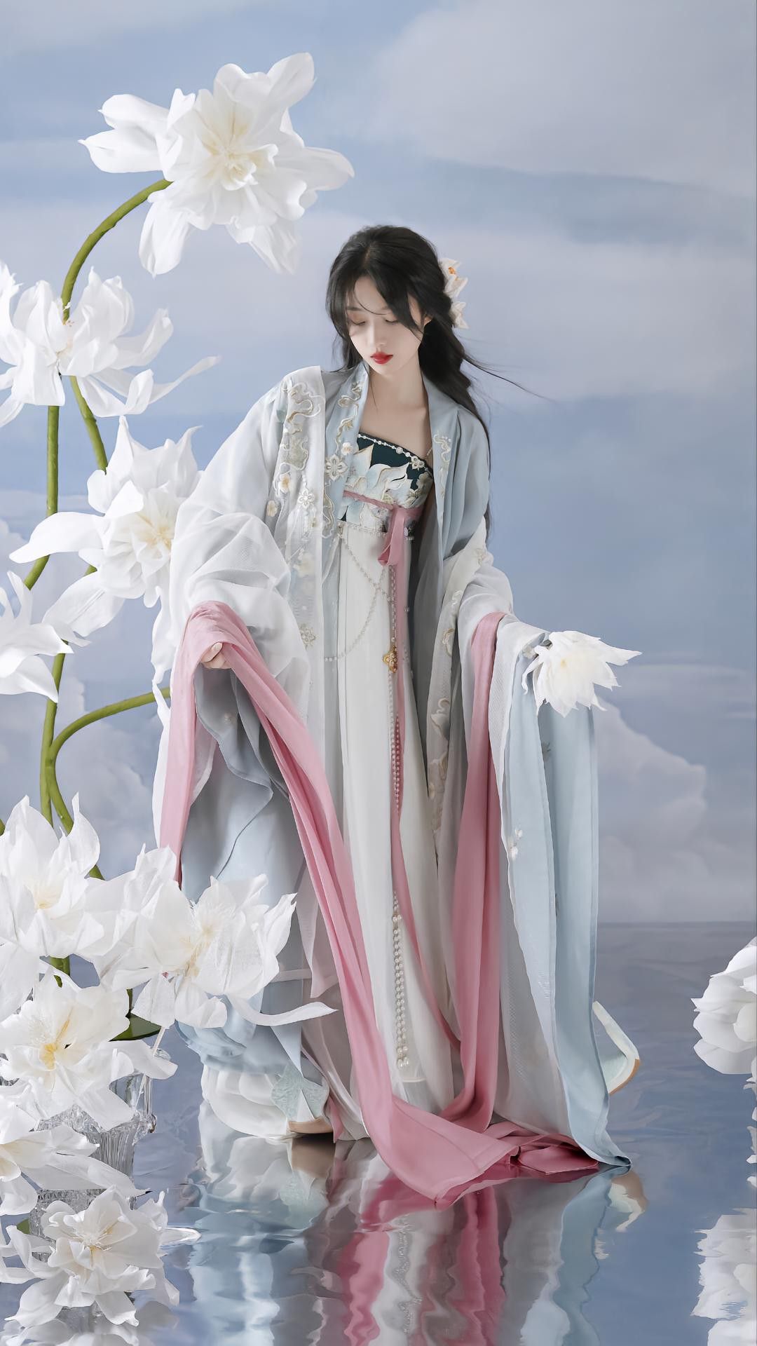 Embracing a New Chinese Elegance:The Rise of Neo-Chinoiserie Qipao in Modern Weddings Embracing a New Chinese Elegance:The Rise of Neo-Chinoiserie Qipao in Modern Weddings