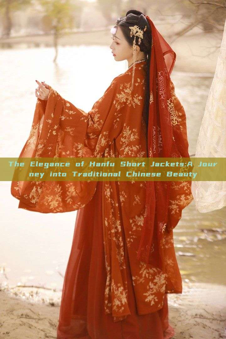 The Elegance of Hanfu Short Jackets:A Journey into Traditional Chinese Beauty The Elegance of Hanfu Short Jackets:A Journey into Traditional Chinese Beauty