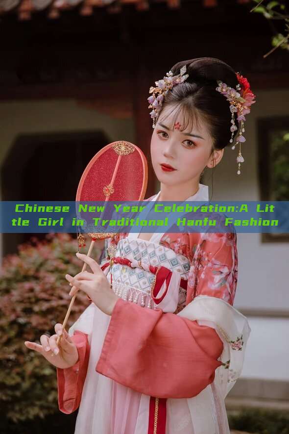 Chinese New Year Celebration:A Little Girl in Traditional Hanfu Fashion Chinese New Year Celebration:A Little Girl in Traditional Hanfu Fashion