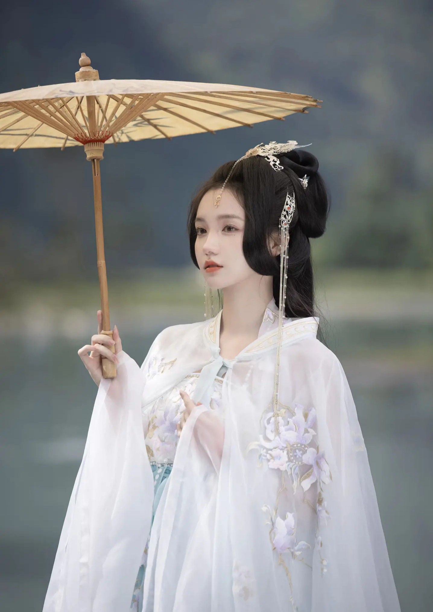 The Rise of Fake Hair and Hanfu Fashion:Exploring the Tang Dynasty Style in Modern Times The Rise of Fake Hair and Hanfu Fashion:Exploring the Tang Dynasty Style in Modern Times