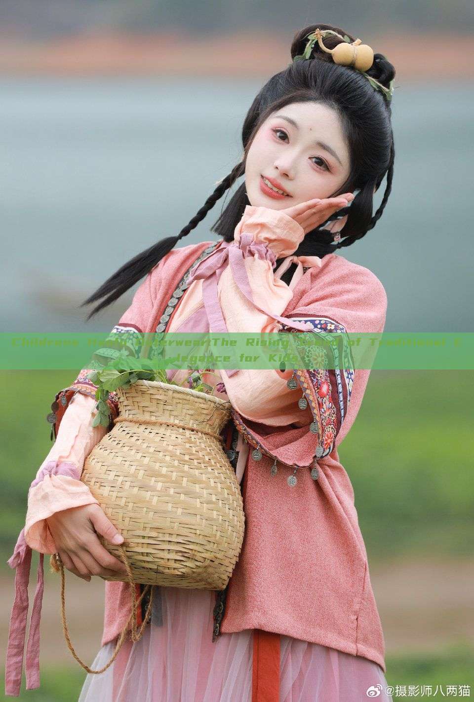 Childrens Hanfu Outerwear:The Rising Trend of Traditional Elegance for Kids Childrens Hanfu Outerwear:The Rising Trend of Traditional Elegance for Kids