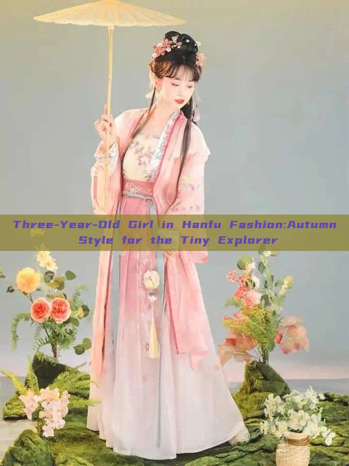 Three-Year-Old Girl in Hanfu Fashion:Autumn Style for the Tiny Explorer Three-Year-Old Girl in Hanfu Fashion:Autumn Style for the Tiny Explorer