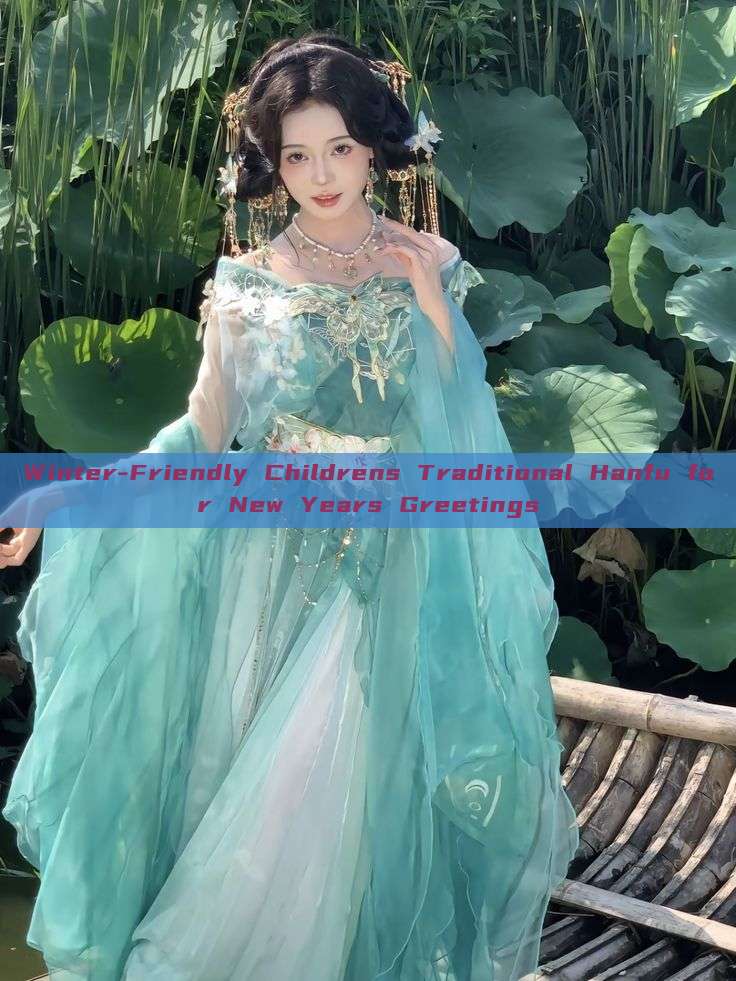 Winter-Friendly Childrens Traditional Hanfu for New Years Greetings Winter-Friendly Childrens Traditional Hanfu for New Years Greetings