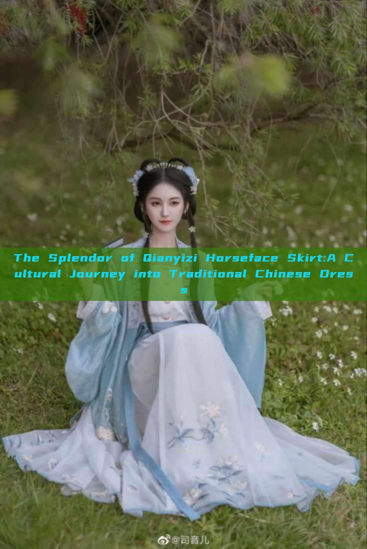 The Splendor of Qianyizi Horseface Skirt:A Cultural Journey into Traditional Chinese Dress The Splendor of Qianyizi Horseface Skirt:A Cultural Journey into Traditional Chinese Dress