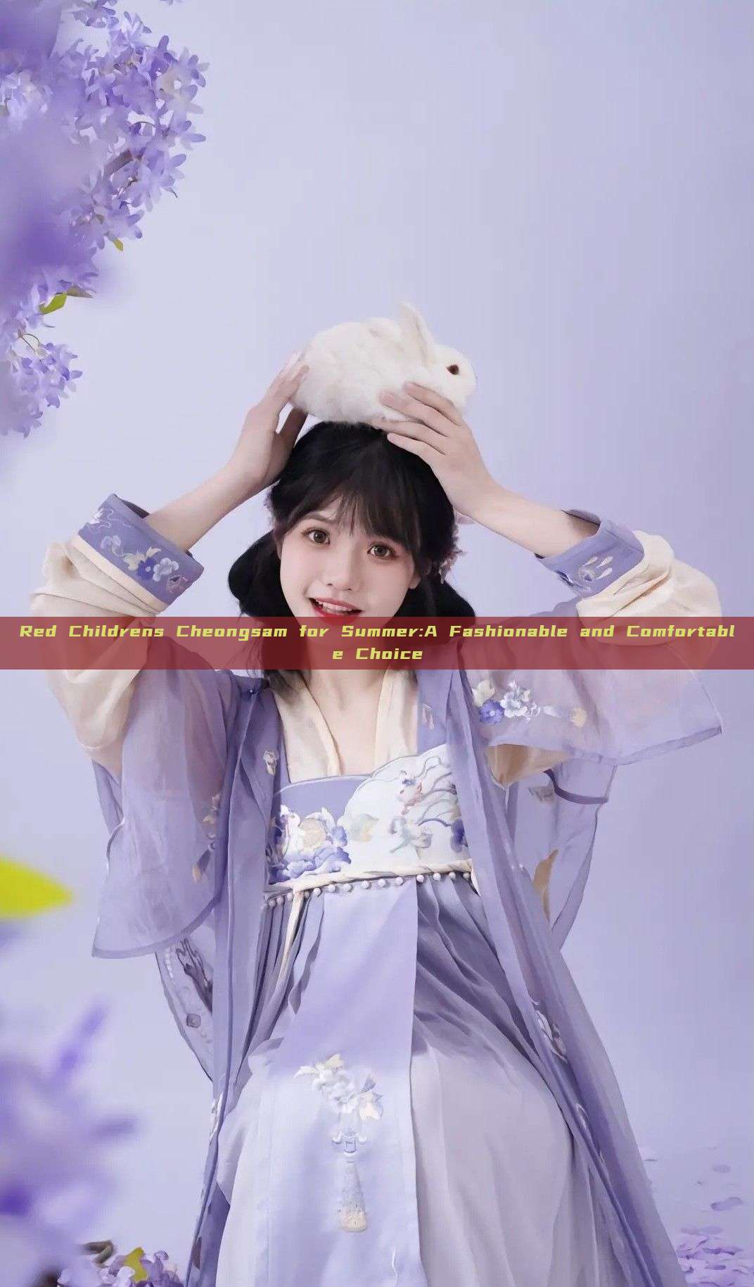 Red Childrens Cheongsam for Summer:A Fashionable and Comfortable Choice Red Childrens Cheongsam for Summer:A Fashionable and Comfortable Choice
