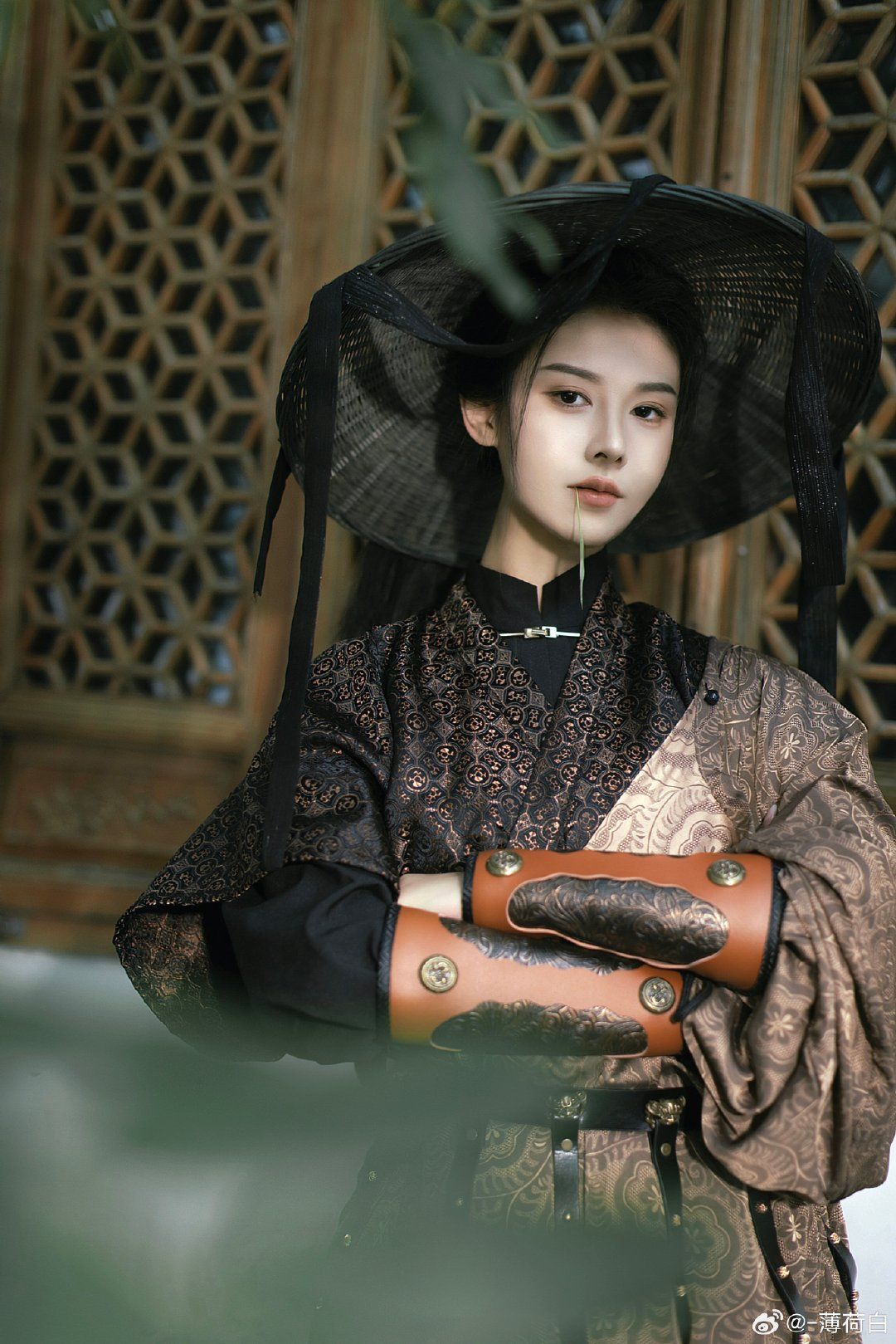 The Noble Elegance of Wedding Cheongsam A Celebration of Traditional Splendor