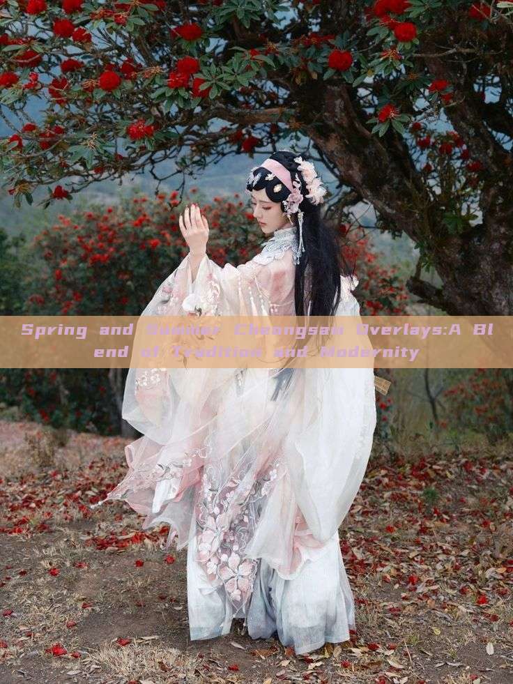 Spring and Summer Cheongsam Overlays:A Blend of Tradition and Modernity Spring and Summer Cheongsam Overlays:A Blend of Tradition and Modernity