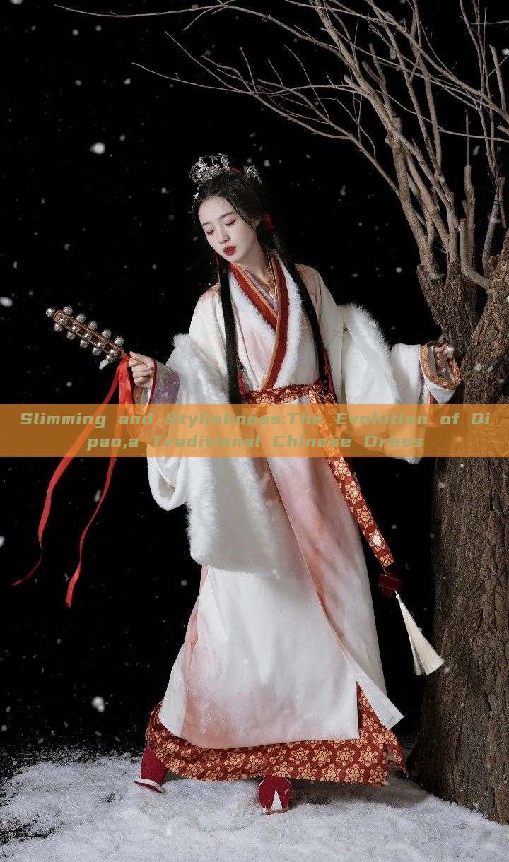 Slimming and Stylishness:The Evolution of Qipao,a Traditional Chinese Dress Slimming and Stylishness:The Evolution of Qipao,a Traditional Chinese Dress