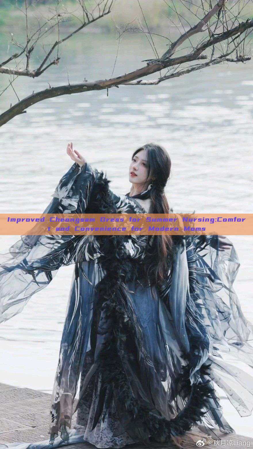 Improved Cheongsam Dress for Summer Nursing:Comfort and Convenience for Modern Moms Improved Cheongsam Dress for Summer Nursing:Comfort and Convenience for Modern Moms
