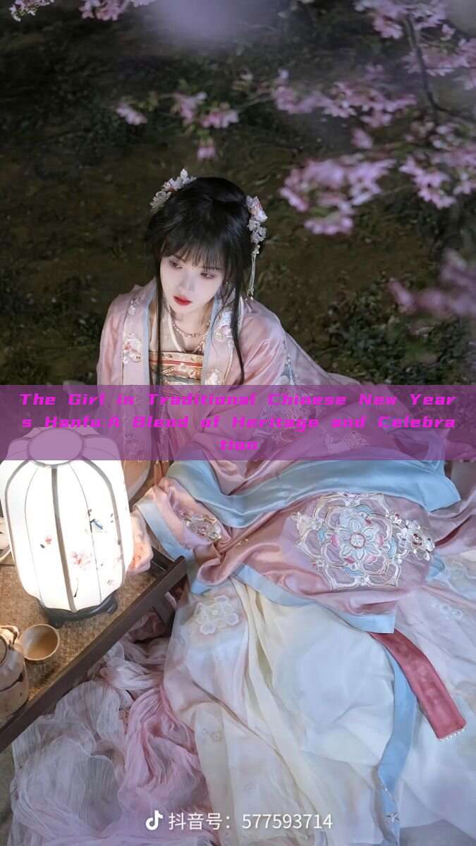 The Girl in Traditional Chinese New Years Hanfu:A Blend of Heritage and Celebration The Girl in Traditional Chinese New Years Hanfu:A Blend of Heritage and Celebration