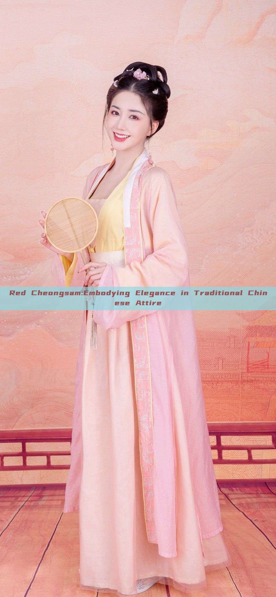 Red Cheongsam:Embodying Elegance in Traditional Chinese Attire Red Cheongsam:Embodying Elegance in Traditional Chinese Attire