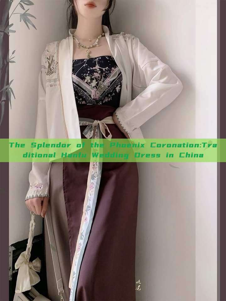 The Splendor of the Phoenix Coronation:Traditional Hanfu Wedding Dress in China The Splendor of the Phoenix Coronation:Traditional Hanfu Wedding Dress in China