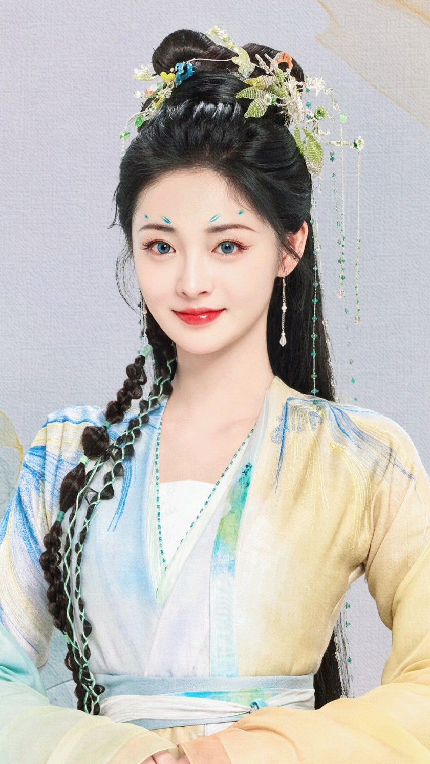 Children in Traditional Chinese Hanfu National Scholar Uniforms at Kindergarten Children in Traditional Chinese Hanfu National Scholar Uniforms at Kindergarten