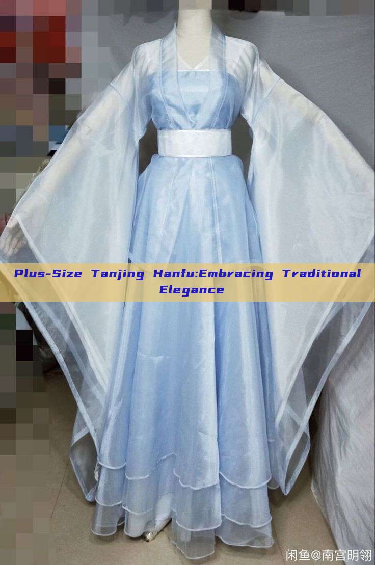 Plus-Size Tanjing Hanfu:Embracing Traditional Elegance Plus-Size Tanjing Hanfu:Embracing Traditional Elegance