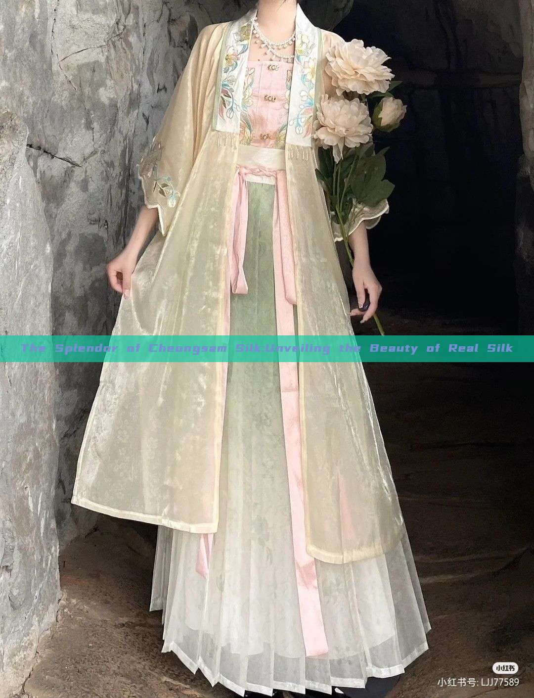 The Splendor of Cheongsam Silk:Unveiling the Beauty of Real Silk The Splendor of Cheongsam Silk:Unveiling the Beauty of Real Silk