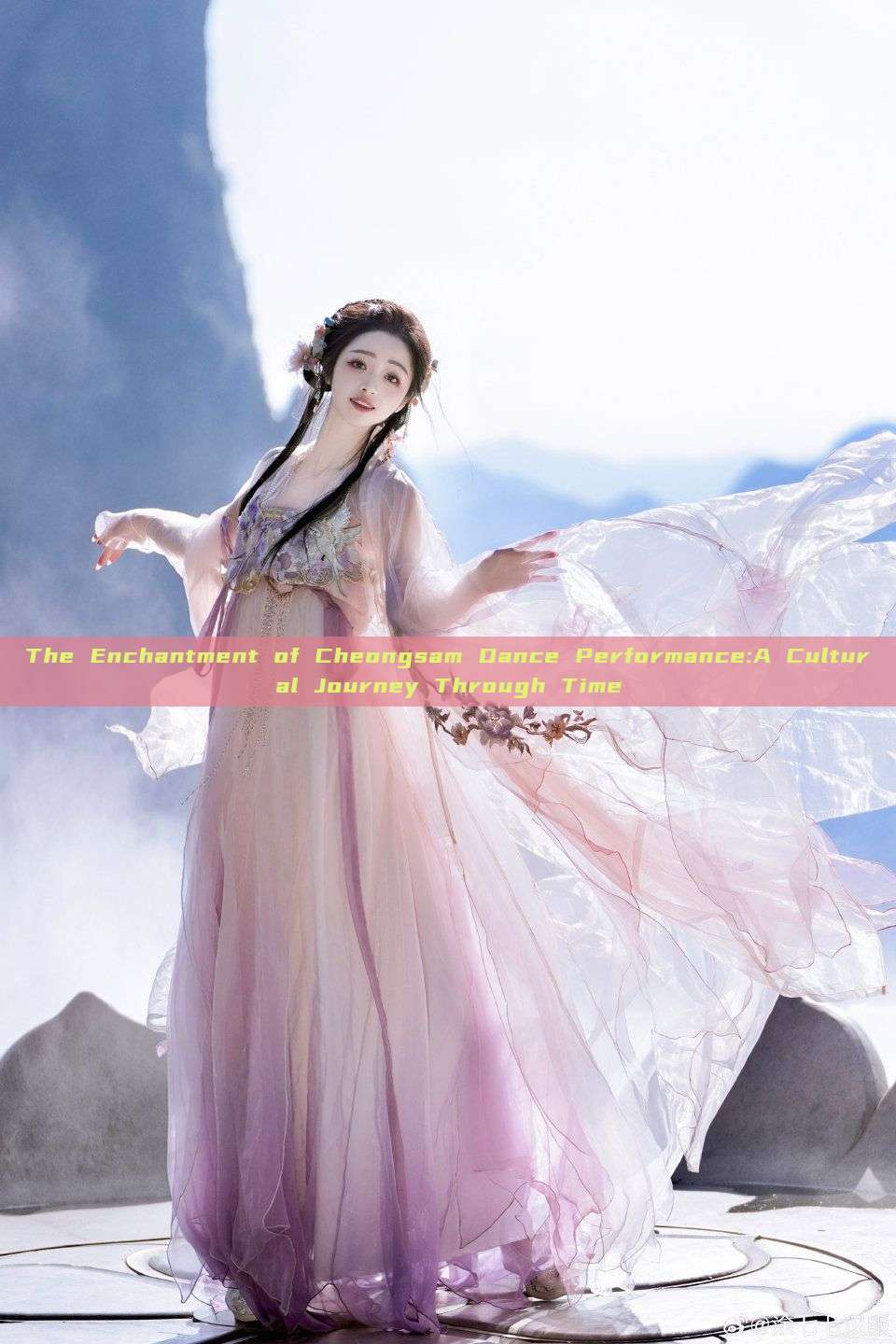 The Enchantment of Cheongsam Dance Performance:A Cultural Journey Through Time The Enchantment of Cheongsam Dance Performance:A Cultural Journey Through Time