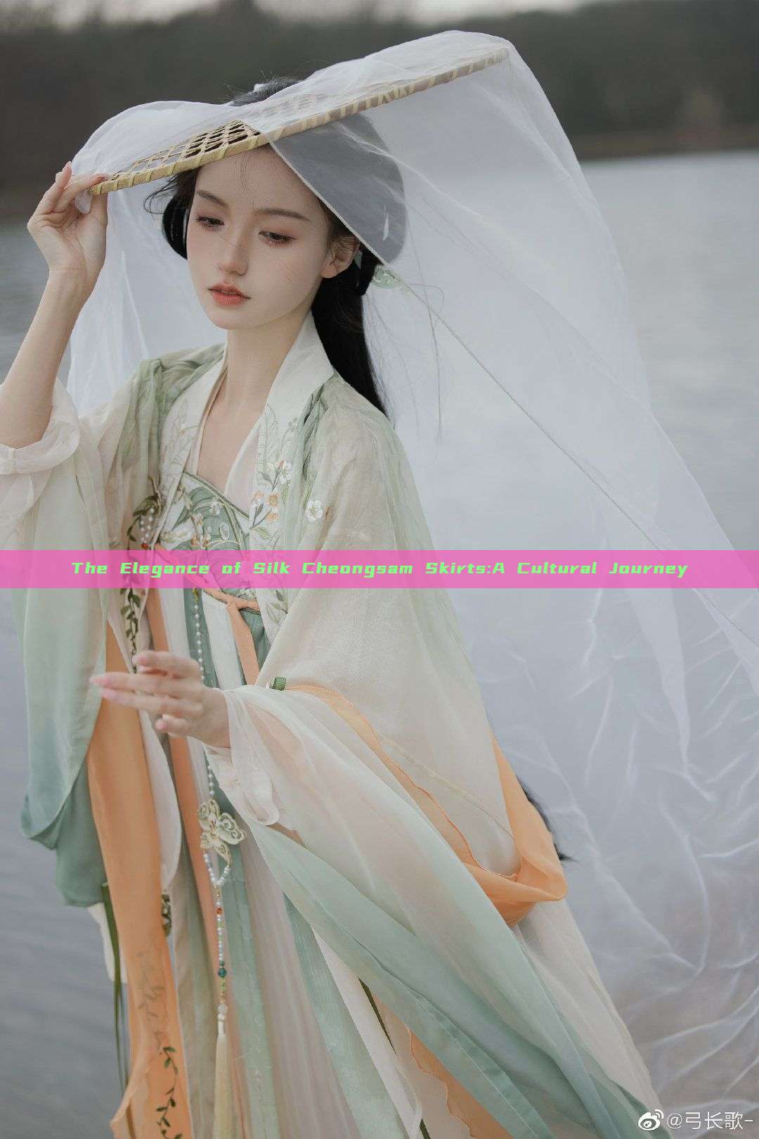 The Elegance of Silk Cheongsam Skirts:A Cultural Journey The Elegance of Silk Cheongsam Skirts:A Cultural Journey