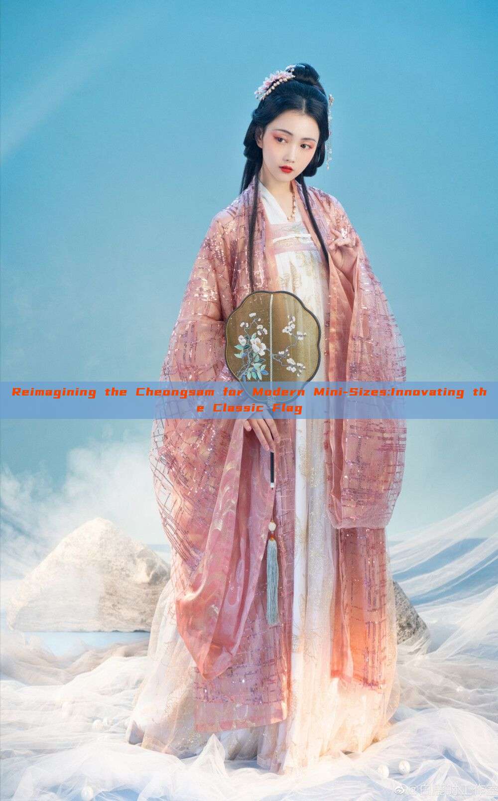 Reimagining the Cheongsam for Modern Mini-Sizes:Innovating the Classic Flag Reimagining the Cheongsam for Modern Mini-Sizes:Innovating the Classic Flag
