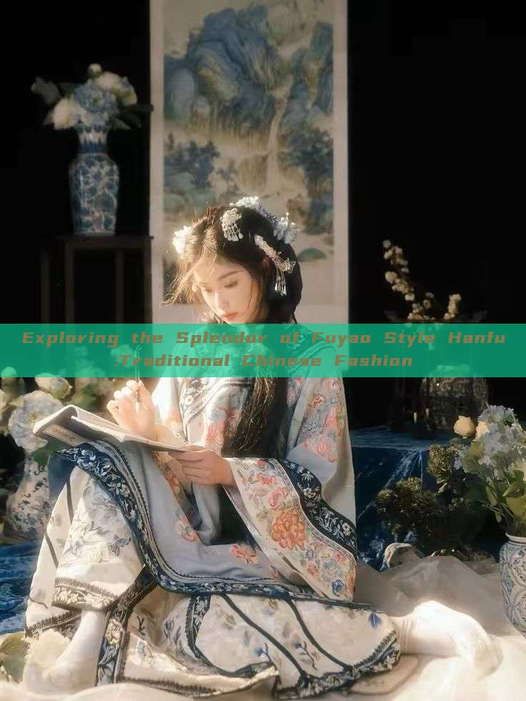 Exploring the Splendor of Fuyao Style Hanfu:Traditional Chinese Fashion Exploring the Splendor of Fuyao Style Hanfu:Traditional Chinese Fashion