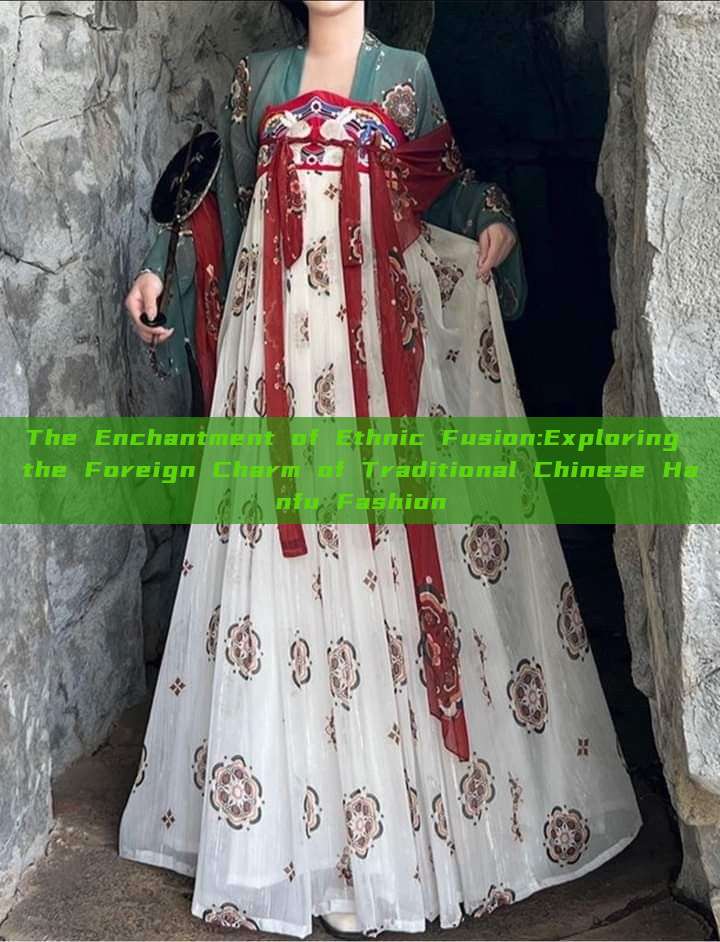 The Enchantment of Ethnic Fusion:Exploring the Foreign Charm of Traditional Chinese Hanfu Fashion The Enchantment of Ethnic Fusion:Exploring the Foreign Charm of Traditional Chinese Hanfu Fashion
