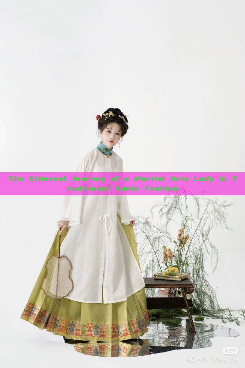 The Ethereal Journey of a Martial Arts Lady in Traditional Hanfu Fashion The Ethereal Journey of a Martial Arts Lady in Traditional Hanfu Fashion